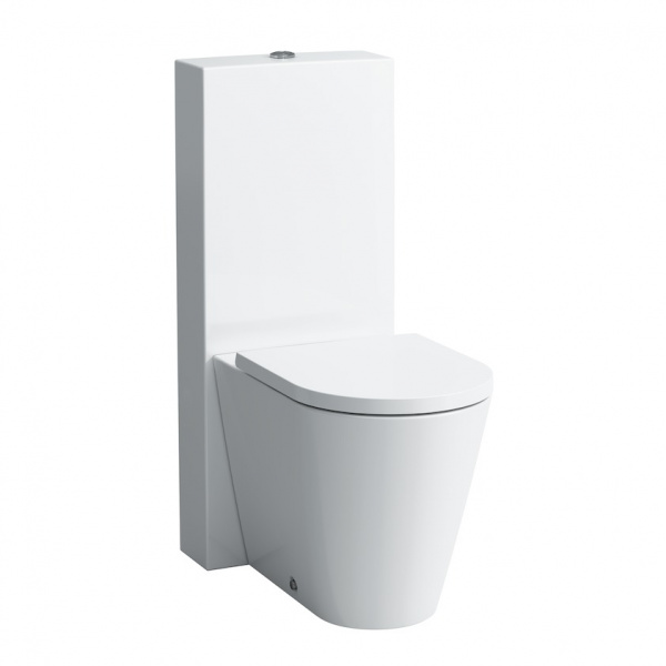 Бачок Laufen Universal 8.2866.1.000.881.1 Бачок Laufen Universal 8.2866.1.000.881.1