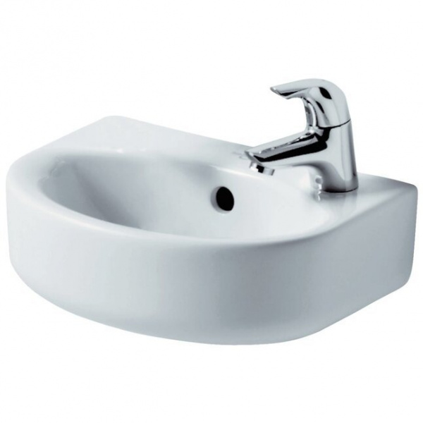 Раковина 35 см Ideal Standard CONNECT E791501 Раковина 35 см Ideal Standard CONNECT E791501