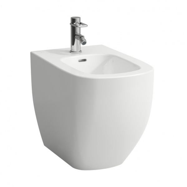 Биде напольное LAUFEN Palomba 3280.1 Биде напольное LAUFEN Palomba 3280.1