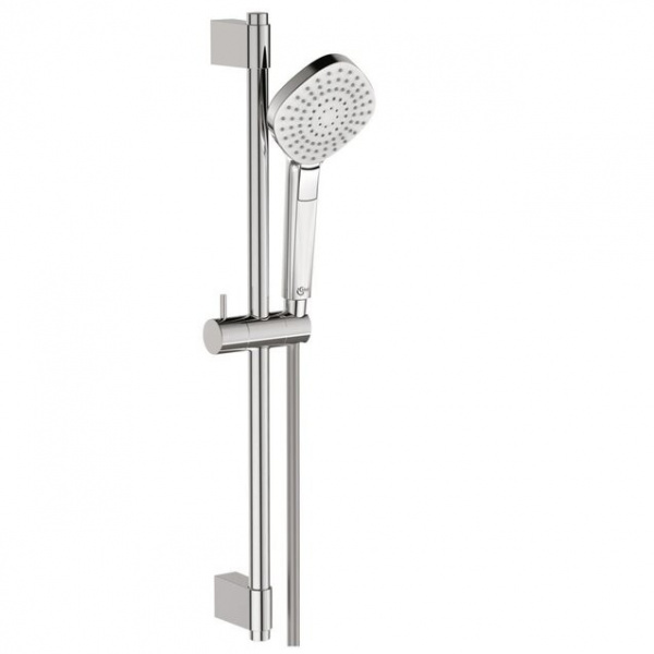 Душевой гарнитур со штангой Ideal Standard IDEALRAIN EVO B2234AA Душевой гарнитур со штангой Ideal Standard IDEALRAIN EVO B2234AA