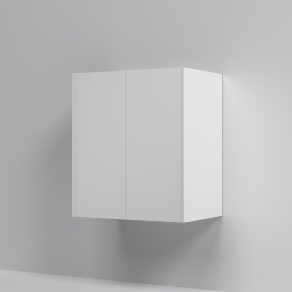 Пенал Am.Pm Func 60x70 см M8FCH0602WM подвесной белый