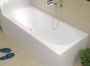 Ванна акриловая RIHO CAROLINA 180 x80 BB5400500000000 Ванна акриловая RIHO CAROLINA 180 x80 BB5400500000000