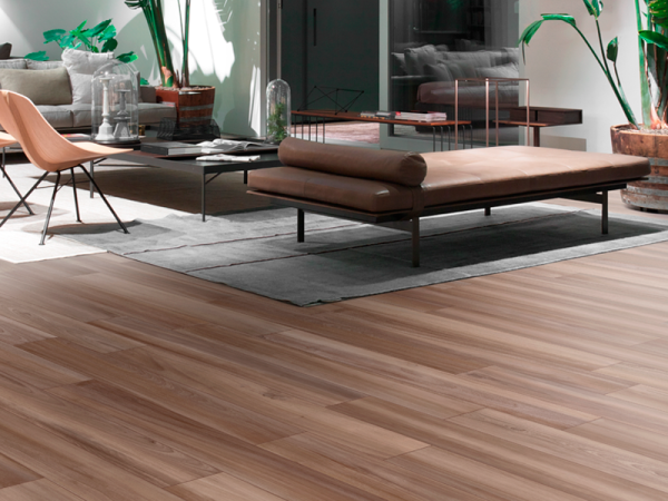 Гранит керамический Vallelunga Opus 100x16 см 60006911 коричневый