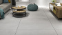 Плитка керамогранитная AZARIO DOMINO GREY 60х120 Matt F5070622120M Плитка керамогранитная AZARIO DOMINO GREY 60х120 Matt F5070622120M