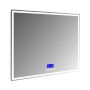 Зеркало мультифункциональное 100x80 см BelBagno  SPC-GRT-1000-800-LED-TCH-PHONE Зеркало мультифункциональное 100x80 см BelBagno  SPC-GRT-1000-800-LED-TCH-PHONE