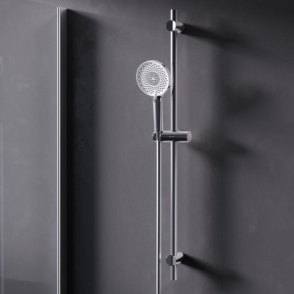 Душевой гарнитур AM.PM X-Joy F0185A000 хром глянцевый