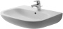 Раковина 65 см DURAVIT D-Code 23106500002 Раковина 65 см DURAVIT D-Code 23106500002