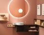 Подстаканник для зубных щеток  VitrA Origin A4489626 медь Подстаканник для зубных щеток  VitrA Origin A4489626 медь