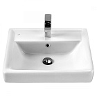 Мебельная раковина Santek Тигода 55 см 1WH302126