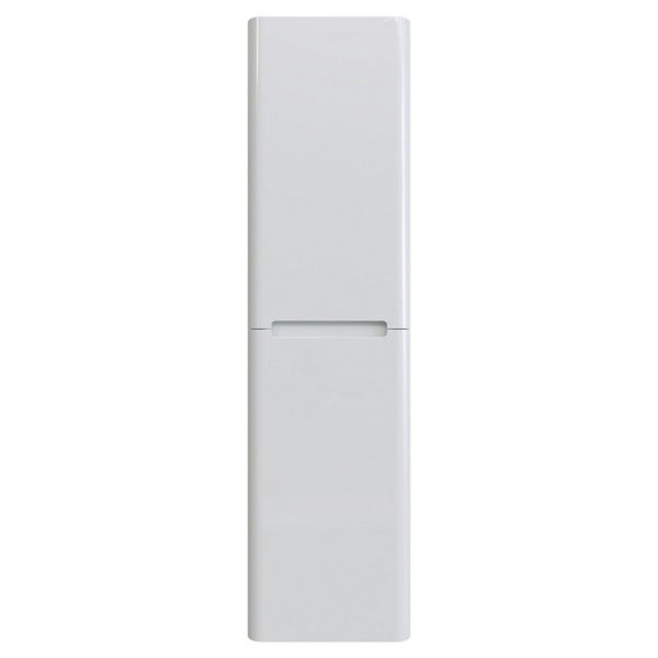 Пенал подвесной 40 см IDDIS Edifice EDI40W0i97 белый Пенал подвесной 40 см IDDIS Edifice EDI40W0i97 белый