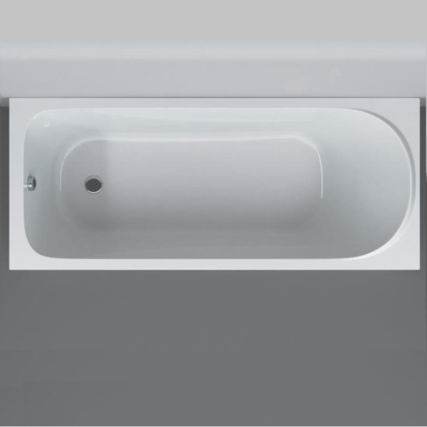 Акриловая ванна AM.PM Sense 170x70 W75A-170-070W-KL