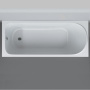 Акриловая ванна AM.PM Sense 170x70 W75A-170-070W-KL