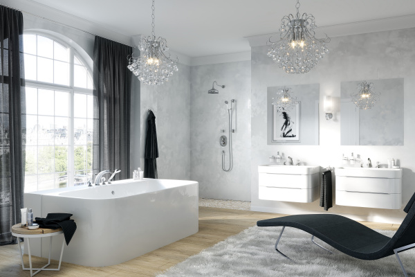 Cмеситель для душа KLUDI 1926 517200520 Cмеситель для душа KLUDI 1926 517200520