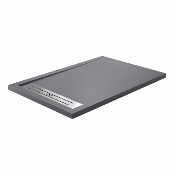 Душевой поддон 140x80 WasserKRAFT Wiese 84T35 Душевой поддон 140x80 WasserKRAFT Wiese 84T35