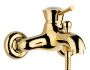 Смеситель для ванны  Cezares GIUBILEO GIUBILEO-VM-02 бронза