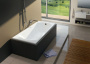 Ванна акриловая RIHO DUA FS 180x86 WHITE BD0100500000000 Ванна акриловая RIHO DUA FS 180x86 WHITE BD0100500000000