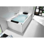 Ванна акриловая Roca BeCool 180x80 прямоугольная ZRU9302782 Ванна акриловая Roca BeCool 180x80 прямоугольная ZRU9302782