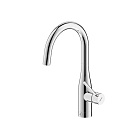 Смеситель для кухни, с функцией озонирования воды Bravat F7164208CP-2-ENG Смеситель для кухни, с функцией озонирования воды Bravat F7164208CP-2-ENG