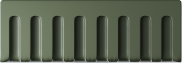 Мойка для кухни Omoikiri Mikura 76 80 см 4997076 olive