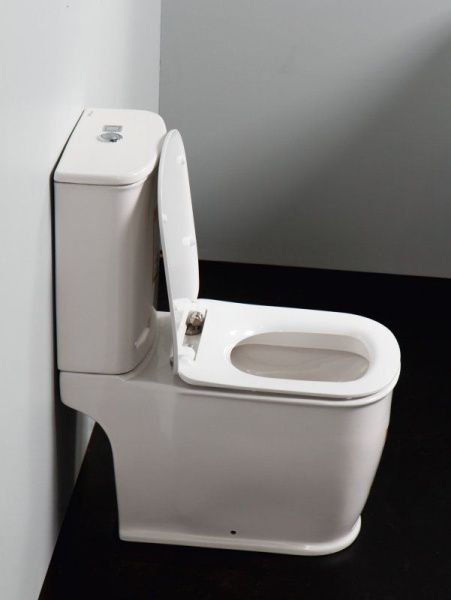 Чаша унитаза  BelBagno PRADO BB10150CP Чаша унитаза  BelBagno PRADO BB10150CP