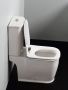 Чаша унитаза  BelBagno PRADO BB10150CP Чаша унитаза  BelBagno PRADO BB10150CP