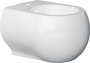 Биде подвесное Bien Flash FLBA05201VD1W3000 Биде подвесное Bien Flash FLBA05201VD1W3000