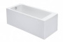 Ванна акриловая Roca Easy 170x70 прямоугольная ZRU9302905 Ванна акриловая Roca Easy 170x70 прямоугольная ZRU9302905