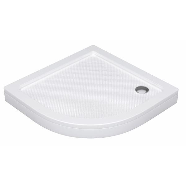Поддон для душа 100см WasserKRAFT Isen 26T23 Поддон для душа 100см WasserKRAFT Isen 26T23