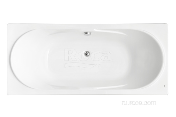 Акриловая ванна 180х80 см Roca Madeira 248525000 Акриловая ванна 180х80 см Roca Madeira 248525000