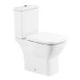 Чаша унитаза  BelBagno LAGO BB128CP Чаша унитаза  BelBagno LAGO BB128CP