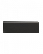 Тумба подвесная Velvex Felay 95 Черная матовая tpFEL.95-45.214 Тумба подвесная Velvex Felay 95 Черная матовая tpFEL.95-45.214
