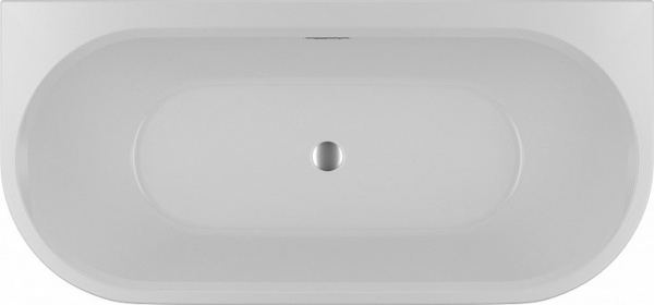 Ванна акриловая RIHO DESIRE WALL MOUNTED 184x84 BD0700500000000 Ванна акриловая RIHO DESIRE WALL MOUNTED 184x84 BD0700500000000