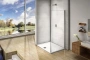 Боковая стенка GOOD DOOR NEO SP-90-C-CH  90x185 Боковая стенка GOOD DOOR NEO SP-90-C-CH  90x185