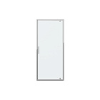 Душевая дверь в нишу 100x200 Bravat Drop BD100.4110A Душевая дверь в нишу 100x200 Bravat Drop BD100.4110A