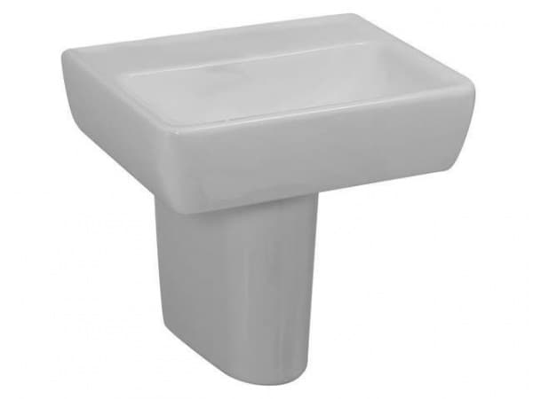 Мини-раковина 45 см Laufen Pro 8119510001091 Мини-раковина 45 см Laufen Pro 8119510001091