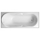 Акриловая ванна VAGNERPLAST MINERVA 170x70 Акриловая ванна VAGNERPLAST MINERVA 170x70