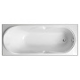 Акриловая ванна VAGNERPLAST MINERVA 170x70 Акриловая ванна VAGNERPLAST MINERVA 170x70