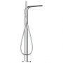 Напольный смеситель для ванны Ideal Standard MELANGE A6120AA Напольный смеситель для ванны Ideal Standard MELANGE A6120AA