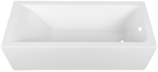Акриловая ванна Aquanet Bright 180x70 00216304