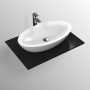Раковина-чаша овальная 75X42 см Ideal Standard STRADA K078501 Раковина-чаша овальная 75X42 см Ideal Standard STRADA K078501