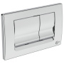 Механическая панель смыва Ideal Standard SOLEA M1 R0108AA Механическая панель смыва Ideal Standard SOLEA M1 R0108AA