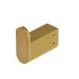 Крючок  Cezares STYLUS STYLUS-HK-BORO золото матовое Крючок  Cezares STYLUS STYLUS-HK-BORO золото матовое