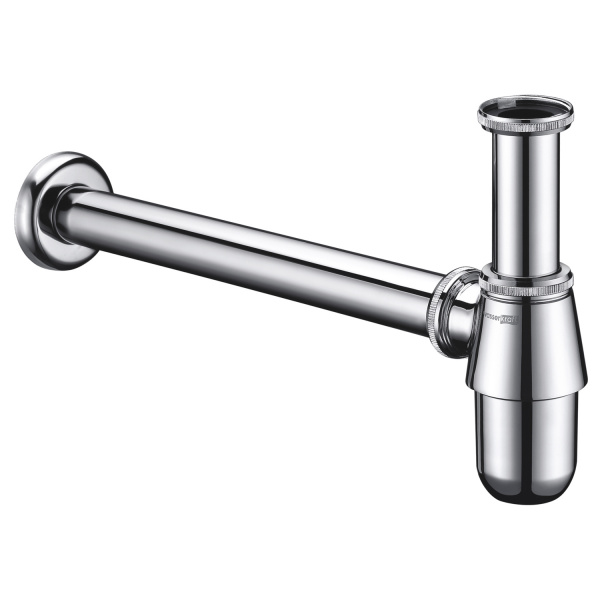 Сифон для раковины WasserKRAFT A071 Сифон для раковины WasserKRAFT A071
