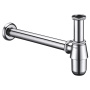 Сифон для раковины WasserKRAFT A071 Сифон для раковины WasserKRAFT A071