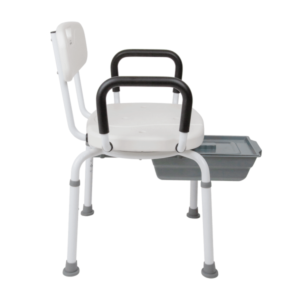 Кресло-туалет OCEANUS С10
