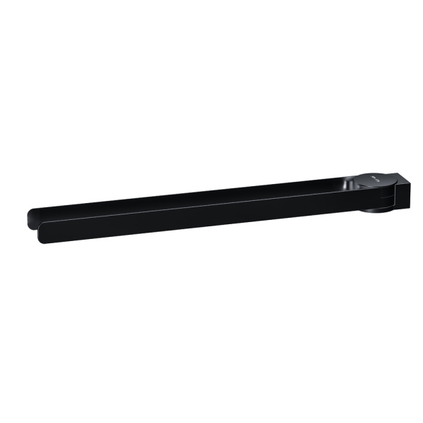 Двойная вешалка-вертушка для полотенец AM.PM Inspire 2.0 40 см A50A32622 Двойная вешалка-вертушка для полотенец AM.PM Inspire 2.0 40 см A50A32622