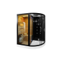 Душевая кабина + сауна 2в1 Cerutti SPA LUGANO CT8343 180x110x223 Душевая кабина + сауна 2в1 Cerutti SPA LUGANO CT8343 180x110x223