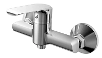 Смеситель для душа Koller Pool AQUA AQ0400 Смеситель для душа Koller Pool AQUA AQ0400