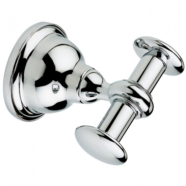 Крючок одинарный Webert Ottocento AM500401015 Крючок одинарный Webert Ottocento AM500401015
