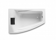 Ванна акриловая Roca Hall Angular 150х100 асимметричная левая ZRU9302864 Ванна акриловая Roca Hall Angular 150х100 асимметричная левая ZRU9302864
